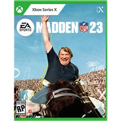 014633379426 Madden NFL 23 Xbox Game
