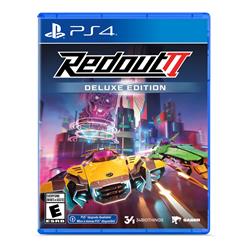 814290018412 Deluxe Edition Video Game for PlayStation 4