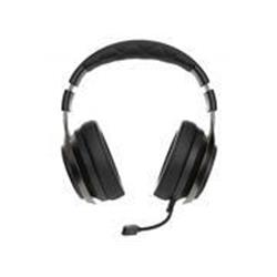 852888006229 Lucidsound Ls31 Le Universal Wireless Gaming Headset, Black