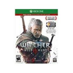 883929530441 The Witcher Iii-wild Hunt Xbox One Game