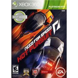 14633731521 Need For Speed-hot Pursuit - Platinum Hits Xbox 360 Game