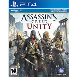 887256301286 Assassins Creed-unity Play Station 4 Game
