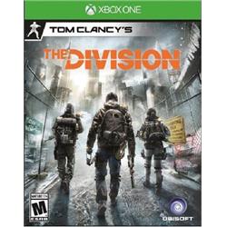 887256013912 Tom Clancys The Division Day One Edition Xbox One Game