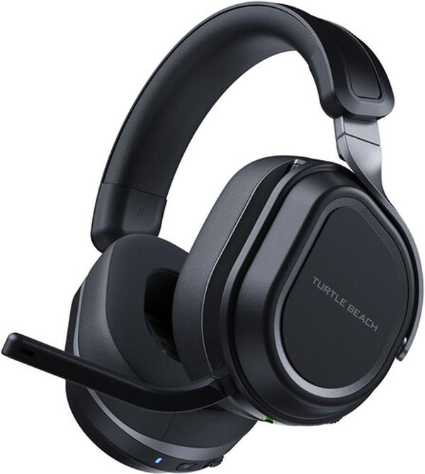 731855021055 Stealth 700 Gen 3 Gaming Headphones, Black