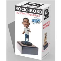 The Source Direct Rocknbobb Rock N Bobb Doll