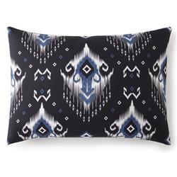 Blue Falls Pillow Sham - Standard & Queen Size