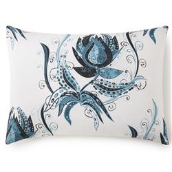Seascape Pillow Sham - Standard & Queen Size