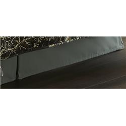 Cc-sy-be-fu 18 In. Drop Sylvan Bedskirt - Full Size
