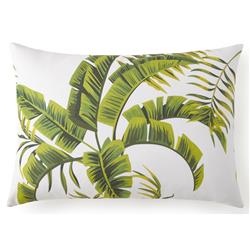 Tropic Bay Pillow Sham - Standard & Queen Size