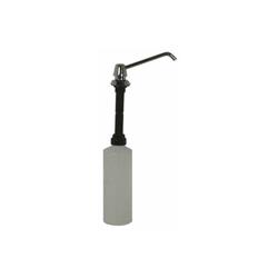 Thickness Lavatory-mounted Soap Dispenser - 4 In.