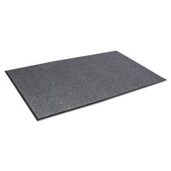 Nr0046gy 57502ee Needle Rib Wipe And Scrape Mat, Polypropylene, 48x72 In.-gray