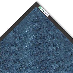 Ecostep Mat, 36 By 60 In., Midnight Blue