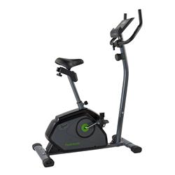 16tcfb4500 B40 Cardio Fit Series Low Instep Upright Exercise Bike, Black