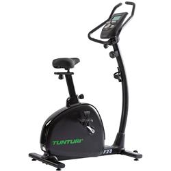 17tbf20500 F20 Competence Series Upright Exercise Bike, Black