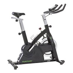 17tbs40500 S40 Competence Series Indoor Cycling Bike, Black