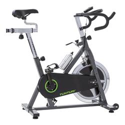 16tcfs3500 S30 Cardio Fit Series Indoor Cycling Bike, Black