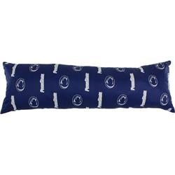 20 X 60 In. Penn State Nittany Lions Printed Body Pillow