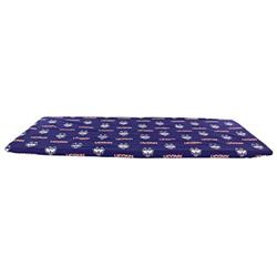 Contc8 95 X 30 In. Connecticut Huskies 8 Ft. Table Cover