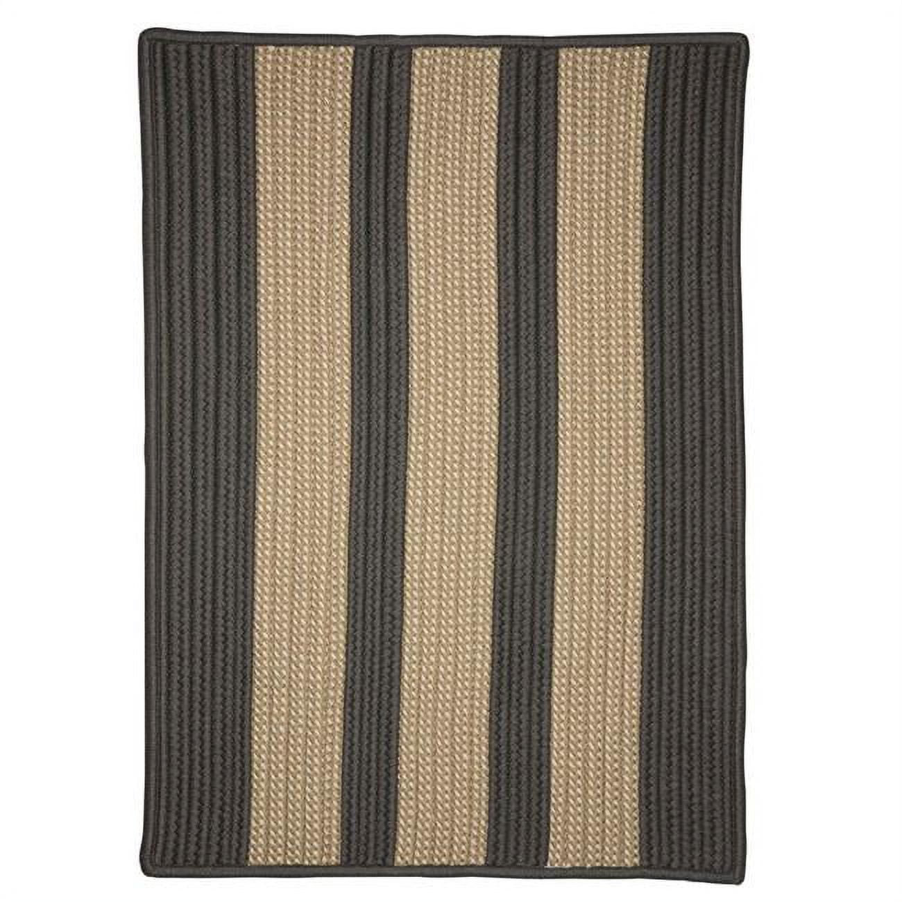 Bt29a015x015sx 15 X 15 In. Boat House Gray Chair Pad