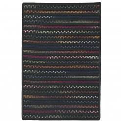 UPC 884381923925 product image for NJ85R120X168S 10 x 14 ft. Navajo Rectangular Area Rug, Green | upcitemdb.com