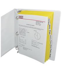 C Line Products Inc Binders