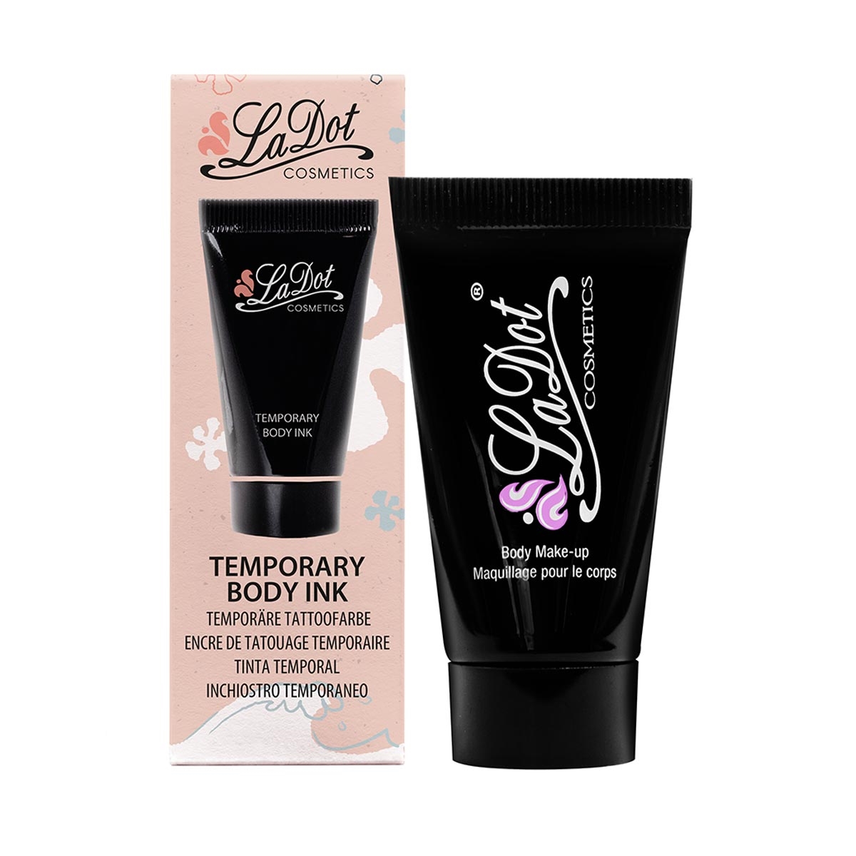 169931 Ladot temprre Bodyink