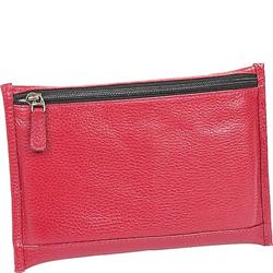 608729126393 Mini I-pouch, Red