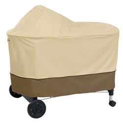 Bbq Grill Cover, Pebble