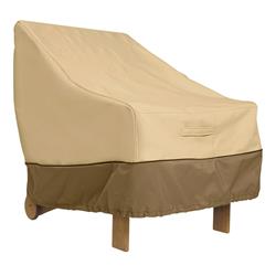 70912-hbsh Veranda Cover For Hampton Bay Spring Haven Wicker Patio Lounge Chairs, 10 Cs