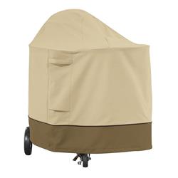 55-820-011501-00 Weber Summit Grill Cover - Standard
