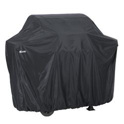 10cs Bbq Grill Cover Herb - Large