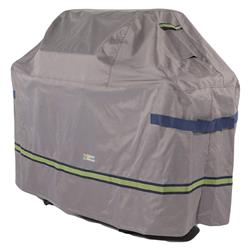 Rbb612942 Soteria Grill Cover Grey