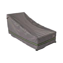 Rce803032 Soteria Chaise Cover Grey