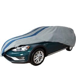 A4sw184 Rally X Station Wagon Cover For Wagons Sw184 - Grey