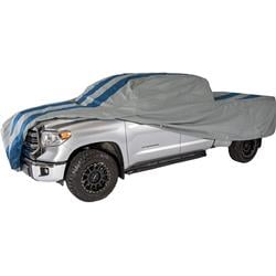 A4t197 Rally X Truck Cover For Standard Cab Trucks T197 - Grey