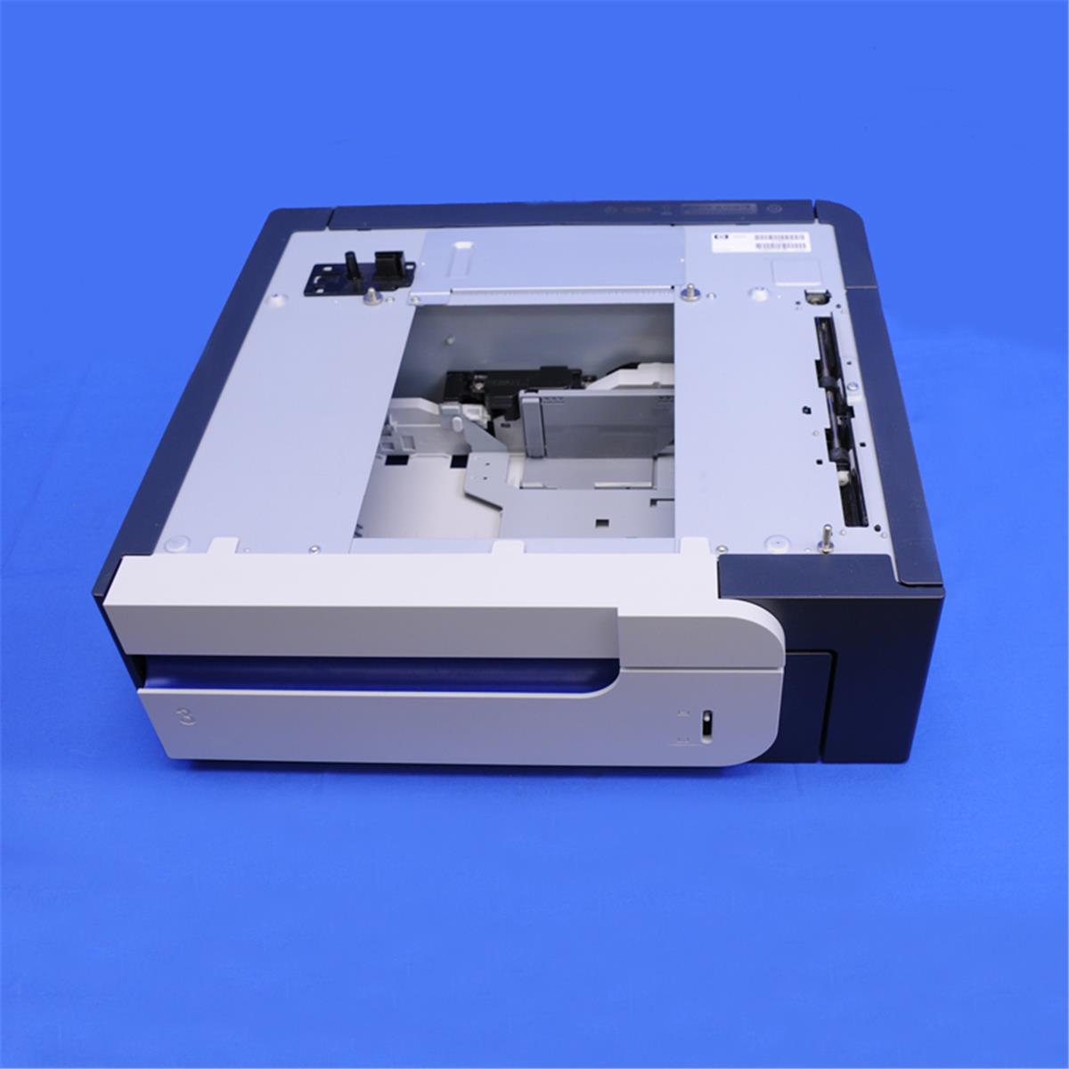 CE522A-OEM OEM 500 Sheet Heavy Media Paper Tray for LaserJet CP3525
