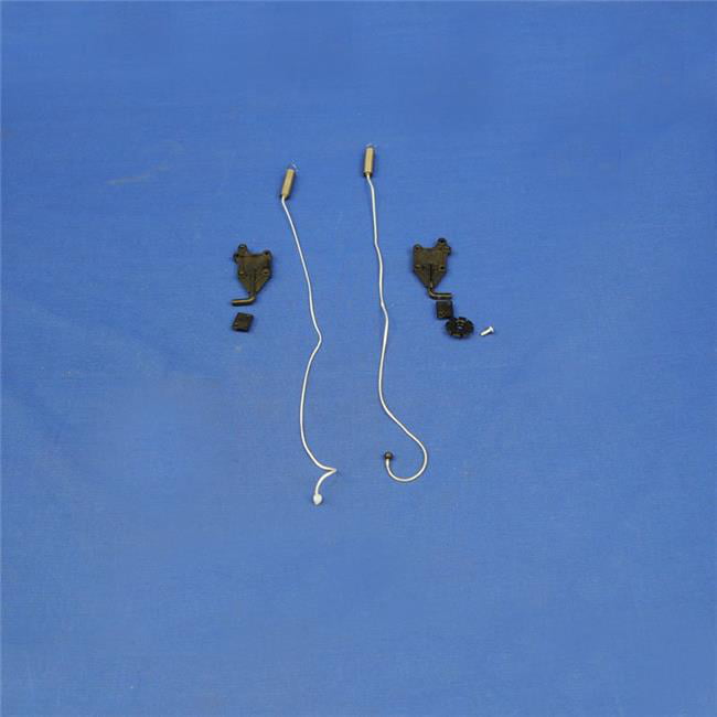 Lexmark 40X5111-OEM OEM Front Door Parts Packet for C734dn