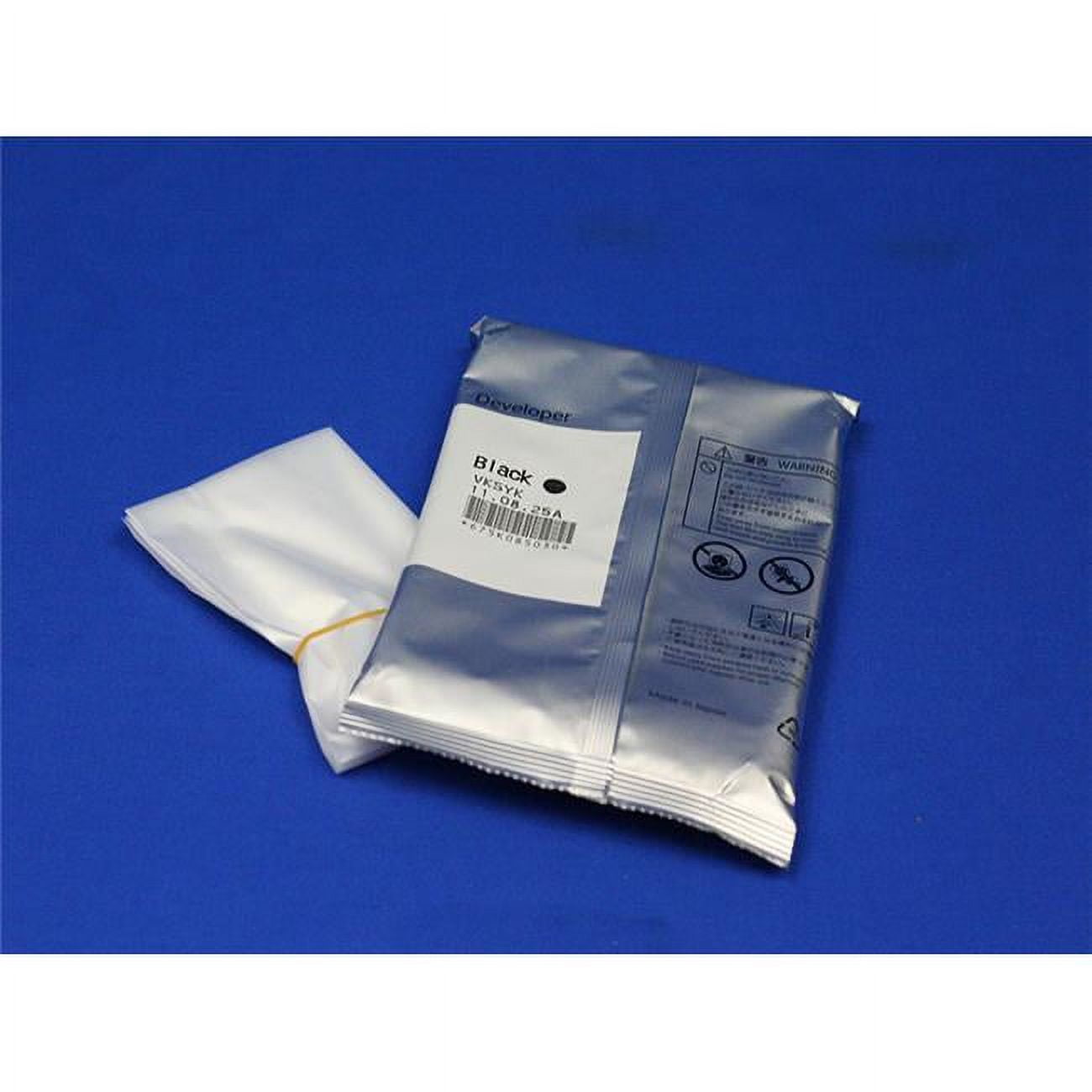 Lexmark 40X6609-OEM Black Developer Carrier for C950