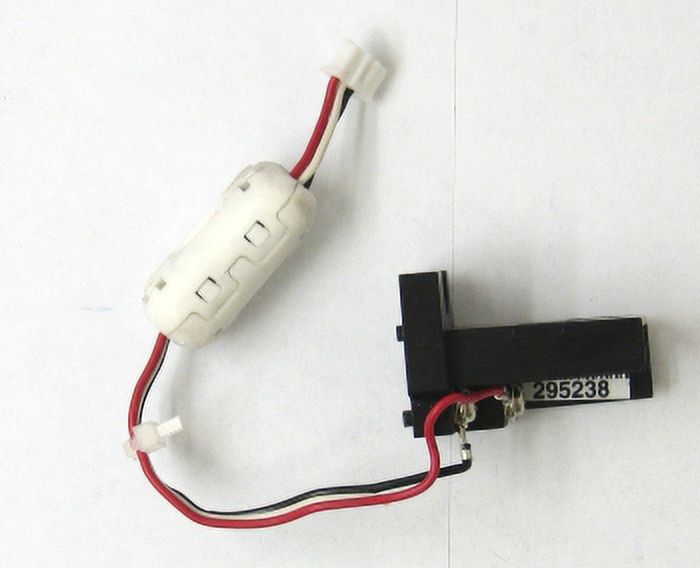 Redrive Assembly for CX310