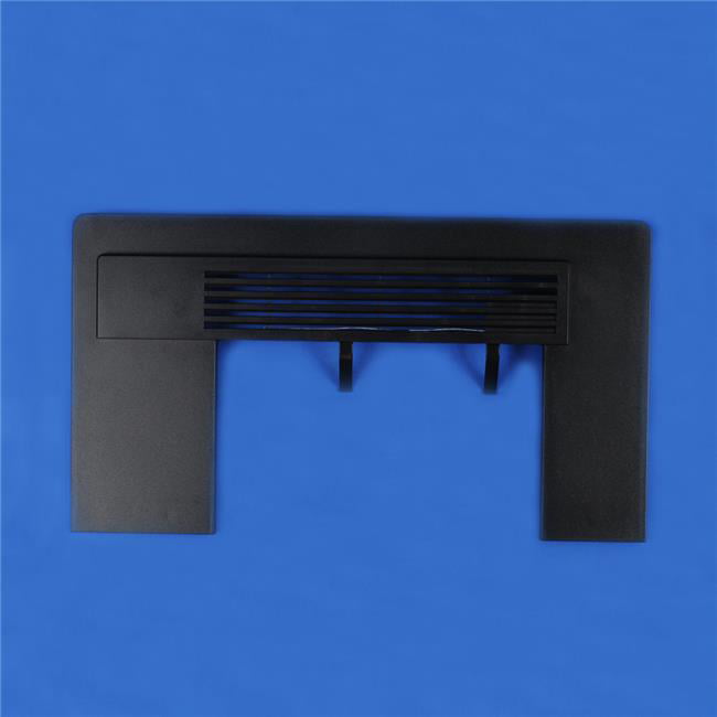 Lexmark 41X1054-OEM OEM Top Cover with Brush