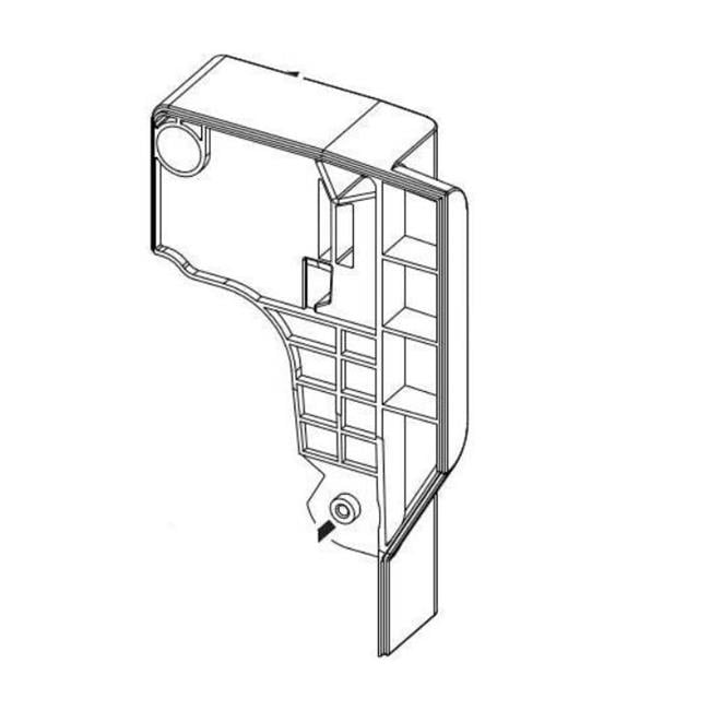 Lexmark 41X1296-OEM OEM MFP Link for XC4240