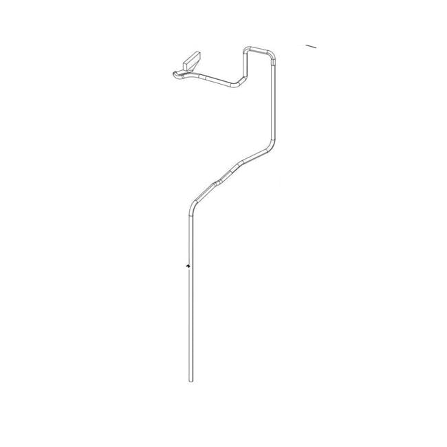 Lexmark 41X1315-OEM OEM Automatic Document Feeder Cable for MX522