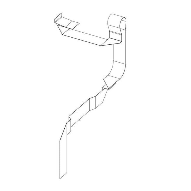 Lexmark 41X1316-OEM OEM Automatic Document Feeder Flat Cable for MX522