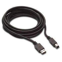 HP Q6264A-OEM USB 2.0 A-B Printer Cable HP Q6264A-OEM USB 2.0 A-B Printer Cable