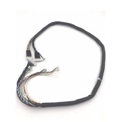 HP Q7404-50007-OEM Harness Cable for M525 ADF HP Q7404-50007-OEM Harness Cable for M525 ADF