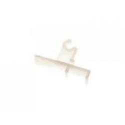 HP RB2-3947-OEM 1100 & 3200 Seperation Pad Holder Retainer HP RB2-3947-OEM 1100 & 3200 Seperation Pad Holder Retainer