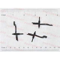 HP RB2-3960-OEM 1100 & 3200 Paper Exit Flag HP RB2-3960-OEM 1100 & 3200 Paper Exit Flag