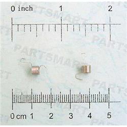 HP RB2-3961-000-OEM 1100 Torsion Spring HP RB2-3961-000-OEM 1100 Torsion Spring