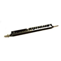 HP RG5-1410-OEM 4V Transfer Roller with Gear & Support Assembly HP RG5-1410-OEM 4V Transfer Roller with Gear & Support Assembly