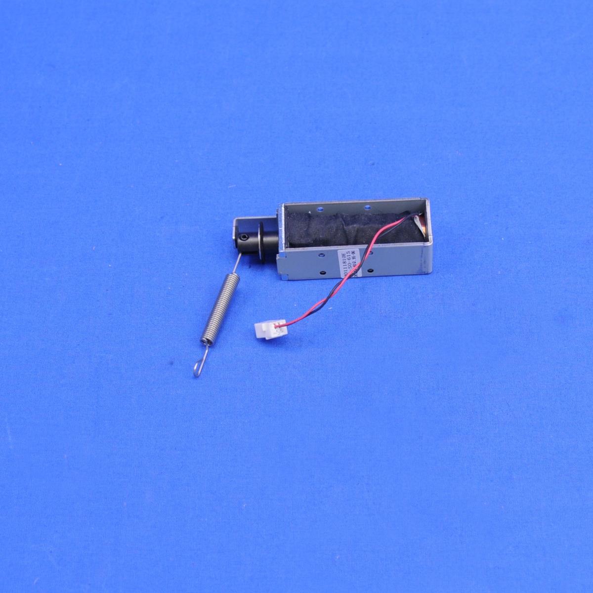 Lexmark 40X4548-OEM X651DE ADF Solenoid Assembly